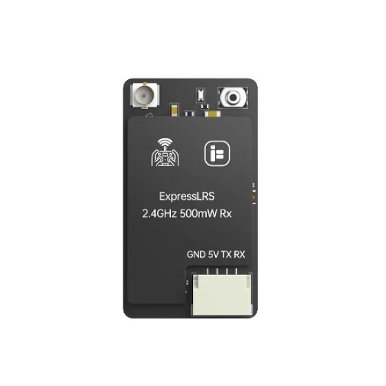 Wholesale IFlight ExpressLRS ELRS 500mW 900MHz 915 / 2.4GHz for Long Range Drone